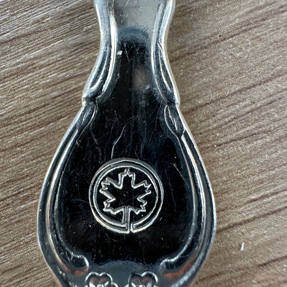 Community Tea Spoon Set - Picture 7 of 7